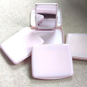 Mary Kay double sided mirror - set of 4